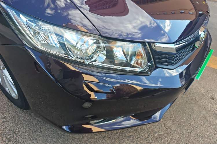 Used Honda Civic 2013 10th Anniversary 1.8L Automatic Luxury Edition Right Front Headlight