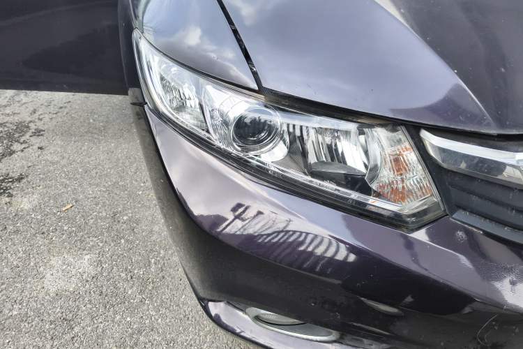 Used Honda Civic 2013 10th Anniversary 1.8L Automatic Comfort Version Right Front Headlight