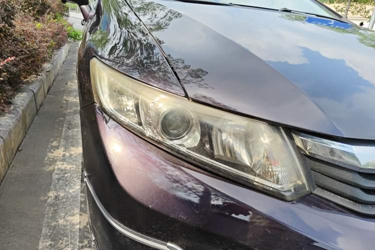 Used Honda Civic 2013 10th Anniversary 1.8L Automatic Comfort Version Right Front Headlight