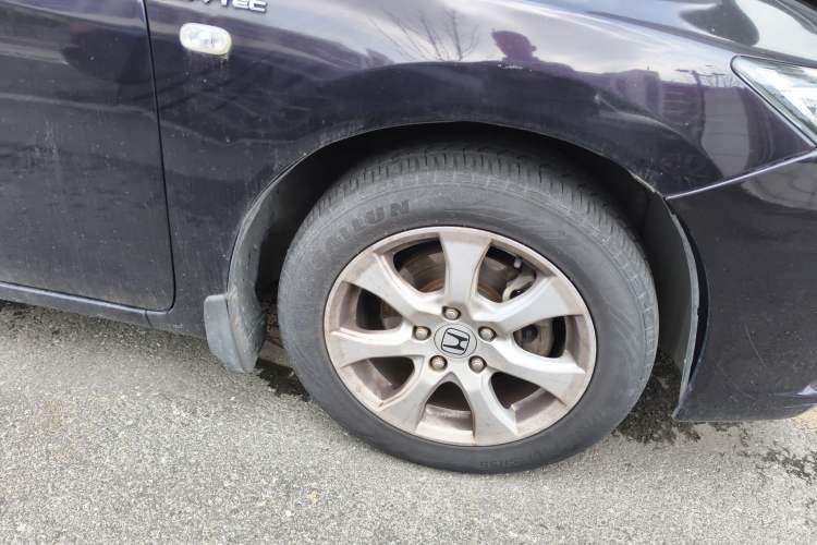 Used Honda Civic 2013 10th Anniversary 1.8L Automatic Comfort Version Right Front Wheel Hub