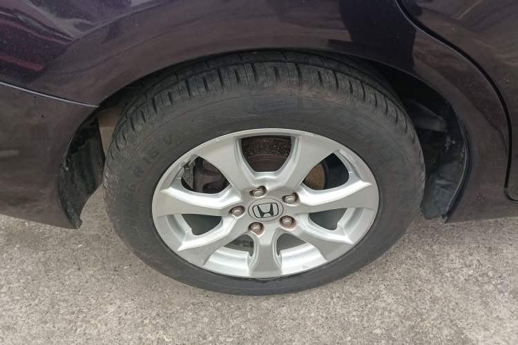 Used Honda Civic 2013 10th Anniversary 1.8L Automatic Comfort Version Right Rear Wheel Hub