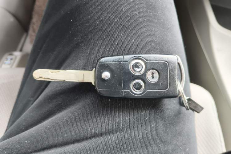 Used Honda Civic 2013 10th Anniversary 1.8L Automatic Comfort Version Vehicle Key