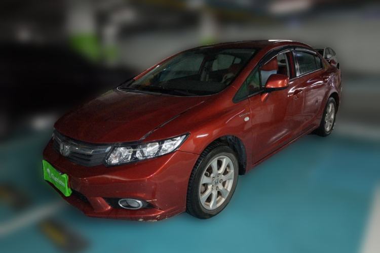 Used Honda Civic 2013 10th Anniversary 1.8L Automatic Comfort Version Guazi used car, China used car export, Used car for sale, Used  cars, Cheapest cars for sale