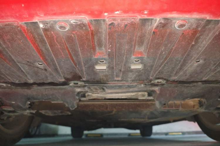 Used Honda Civic 2013 10th Anniversary 1.8L Automatic Comfort Version Chassis Front