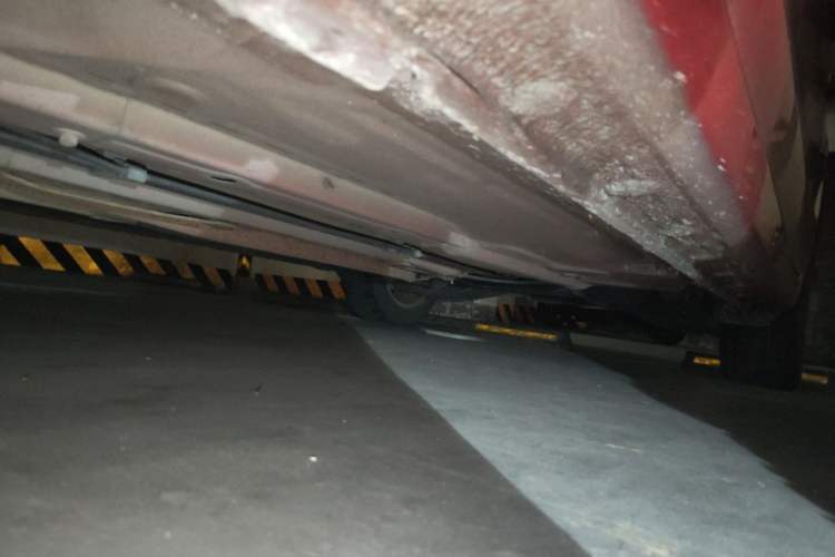 Used Honda Civic 2013 10th Anniversary 1.8L Automatic Comfort Version Chassis Front Left