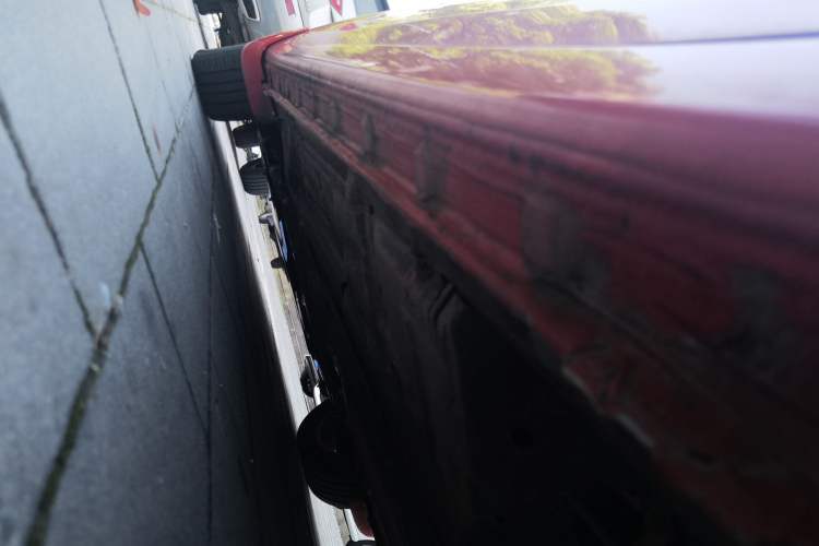 Used Honda Civic 2013 10th Anniversary 1.8L Automatic Comfort Version Chassis Rear Left