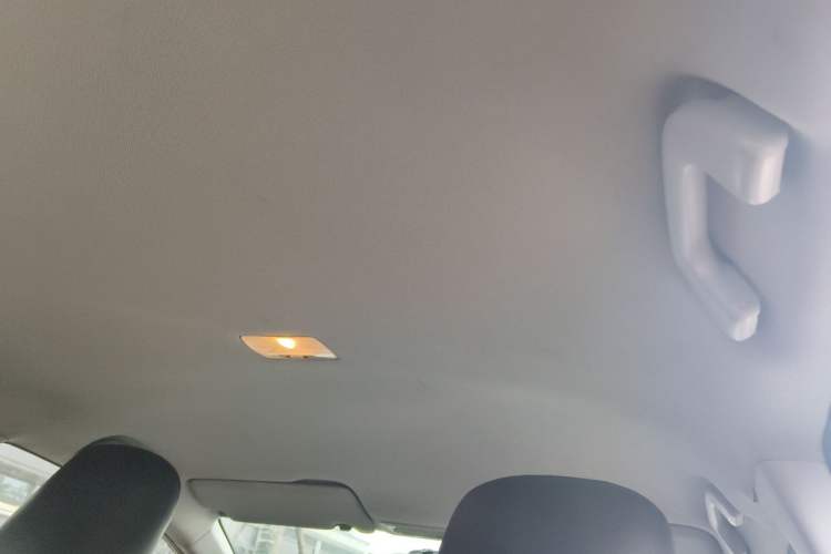 Used Honda Civic 2013 10th Anniversary 1.8L Automatic Comfort Version Headliner