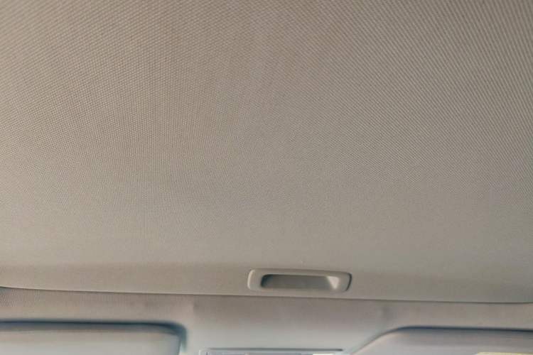 Used Honda Civic 2013 10th Anniversary 1.8L Automatic Luxury Edition Headliner