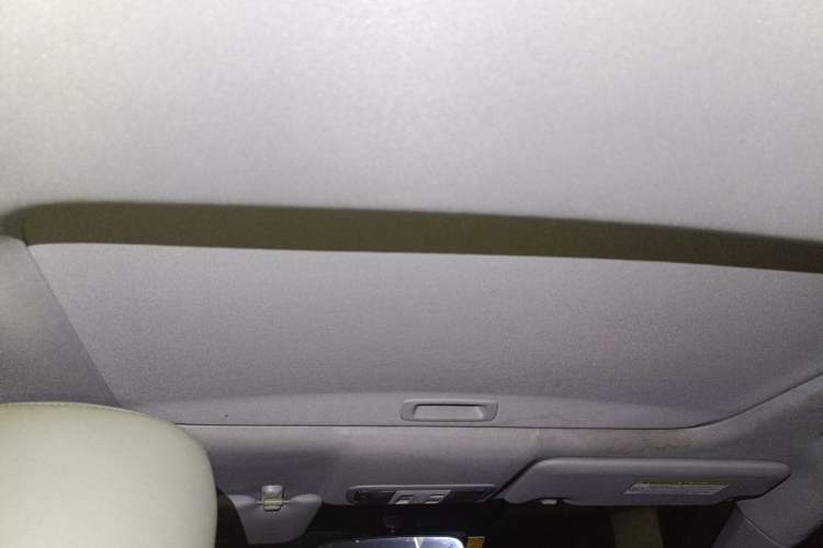 Used Honda Civic 2013 10th Anniversary 1.8L Automatic Luxury Edition Headliner