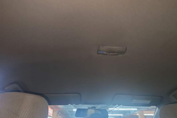 Used Honda Civic 2013 10th Anniversary 1.8L Automatic Comfort Version Headliner