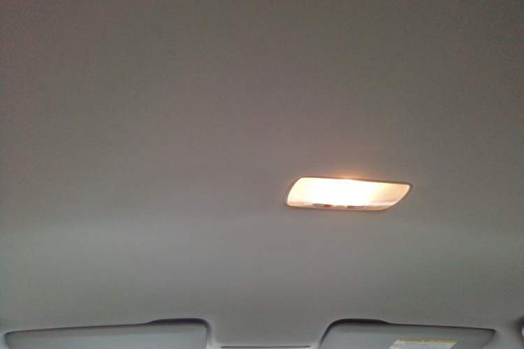 Used Honda Civic 2013 10th Anniversary 1.8L Automatic Comfort Version Headliner