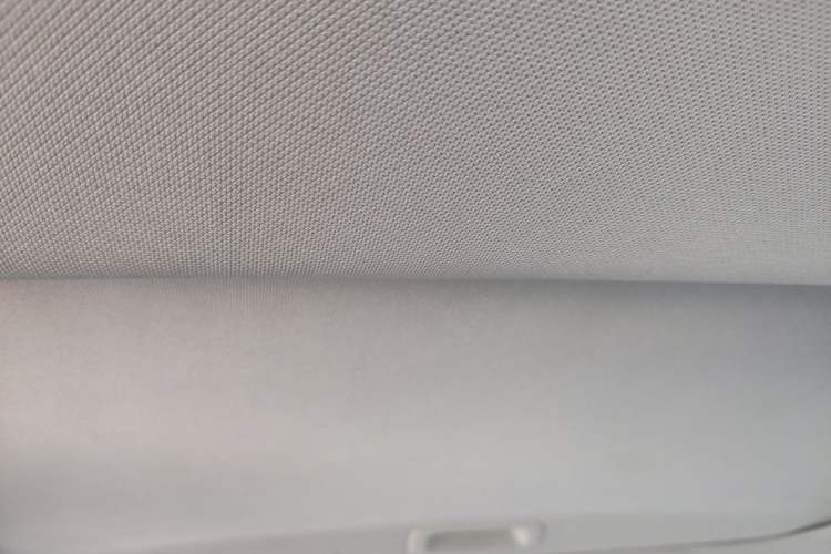 Used Honda Civic 2013 10th Anniversary 1.8L Automatic Luxury Edition Headliner