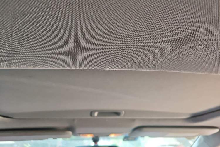 Used Honda Civic 2013 10th Anniversary 1.8L Automatic Luxury Edition Headliner