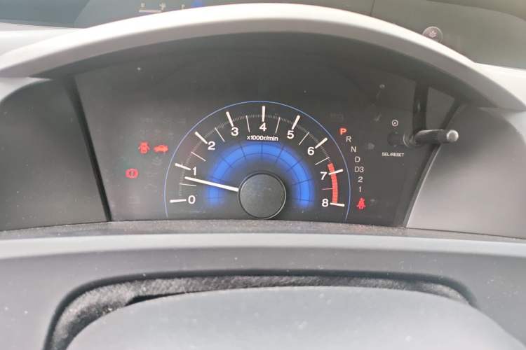 Used Honda Civic 2013 10th Anniversary 1.8L Automatic Comfort Version Instrument Cluster