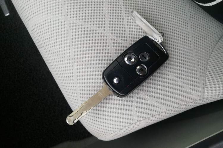 Used Honda Civic 2013 10th Anniversary 1.8L Automatic Comfort Version Interior 1