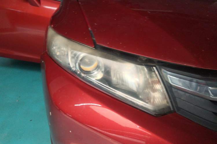 Used Honda Civic 2013 10th Anniversary 1.8L Automatic Comfort Version Right Front Headlight