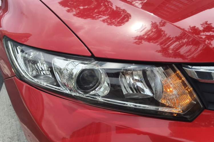 Used Honda Civic 2013 10th Anniversary 1.8L Automatic Comfort Version Right Front Headlight