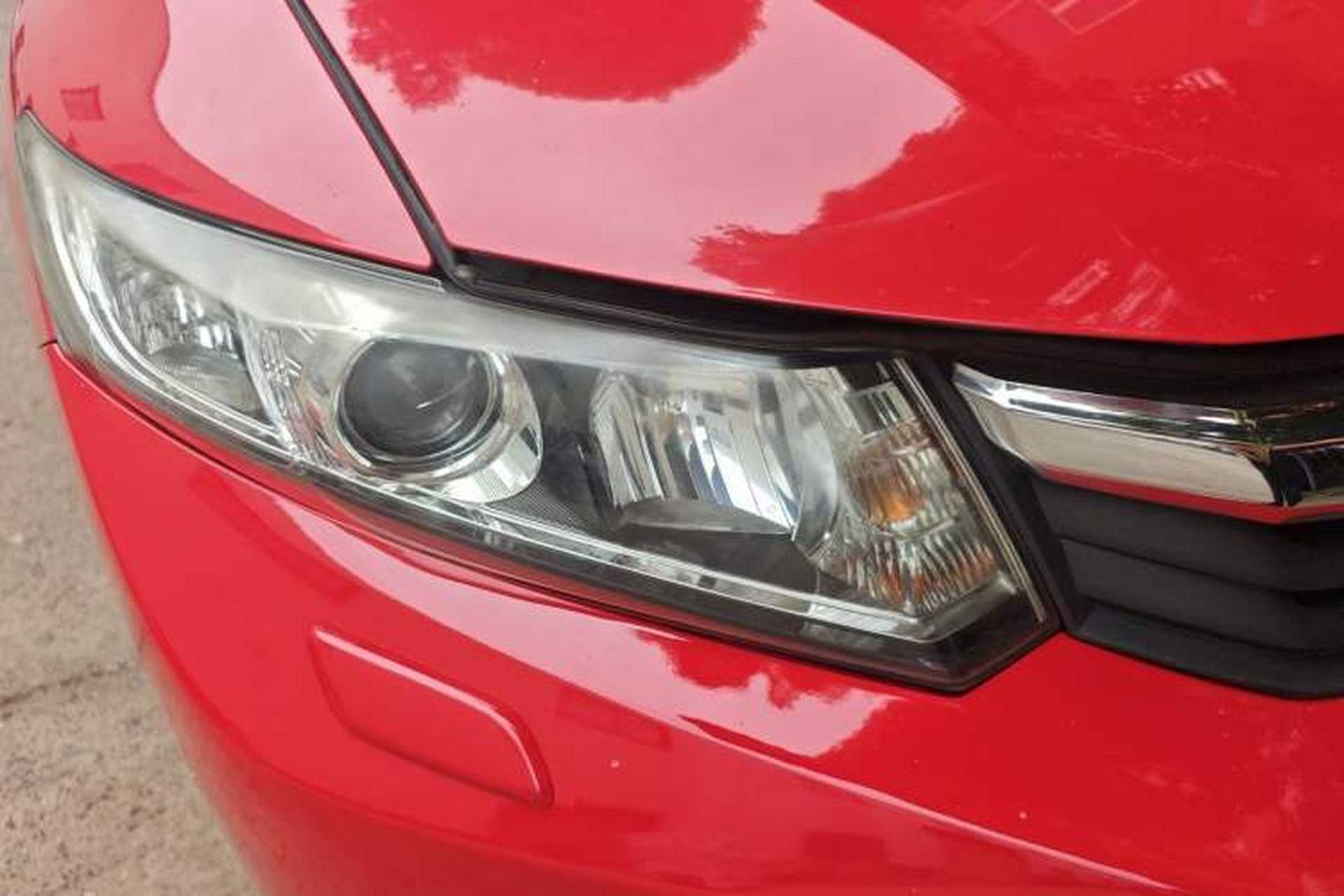 Used Honda Civic 2013 10th Anniversary 1.8L Automatic Luxury Edition Right Front Headlight