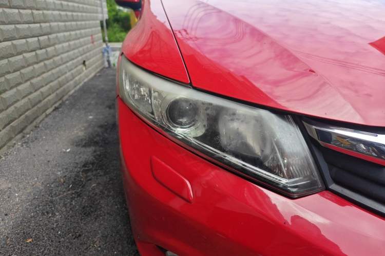 Used Honda Civic 2013 10th Anniversary 1.8L Automatic Luxury Edition Right Front Headlight