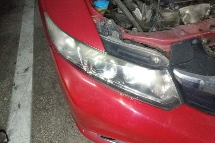 Used Honda Civic 2013 10th Anniversary 1.8L Automatic Comfort Version Right Front Headlight