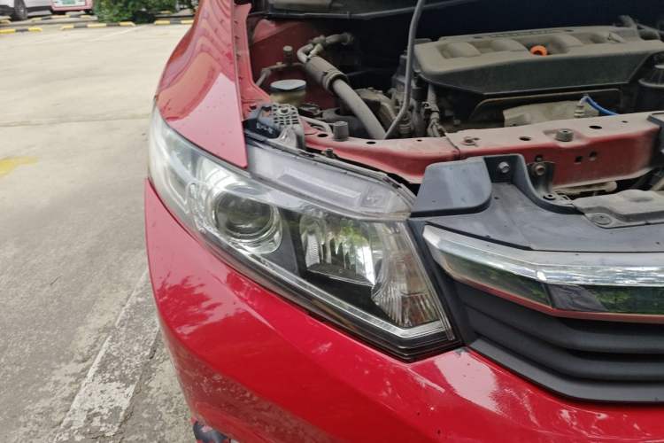 Used Honda Civic 2013 10th Anniversary 1.8L Automatic Comfort Version Right Front Headlight
