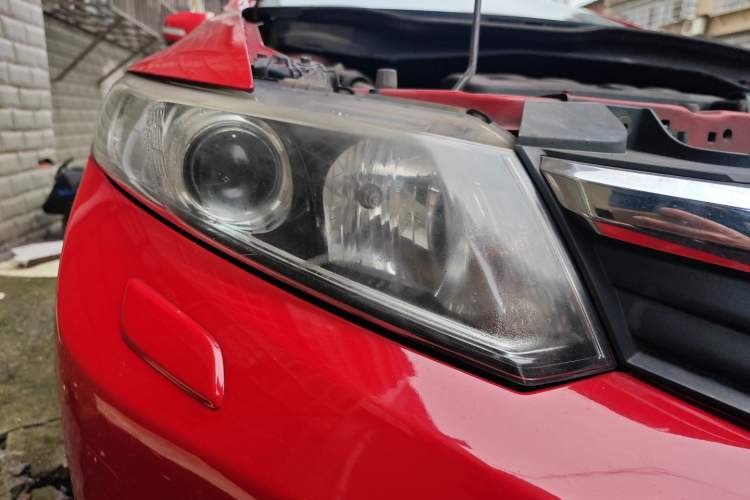 Used Honda Civic 2013 10th Anniversary 1.8L Automatic Luxury Edition Right Front Headlight