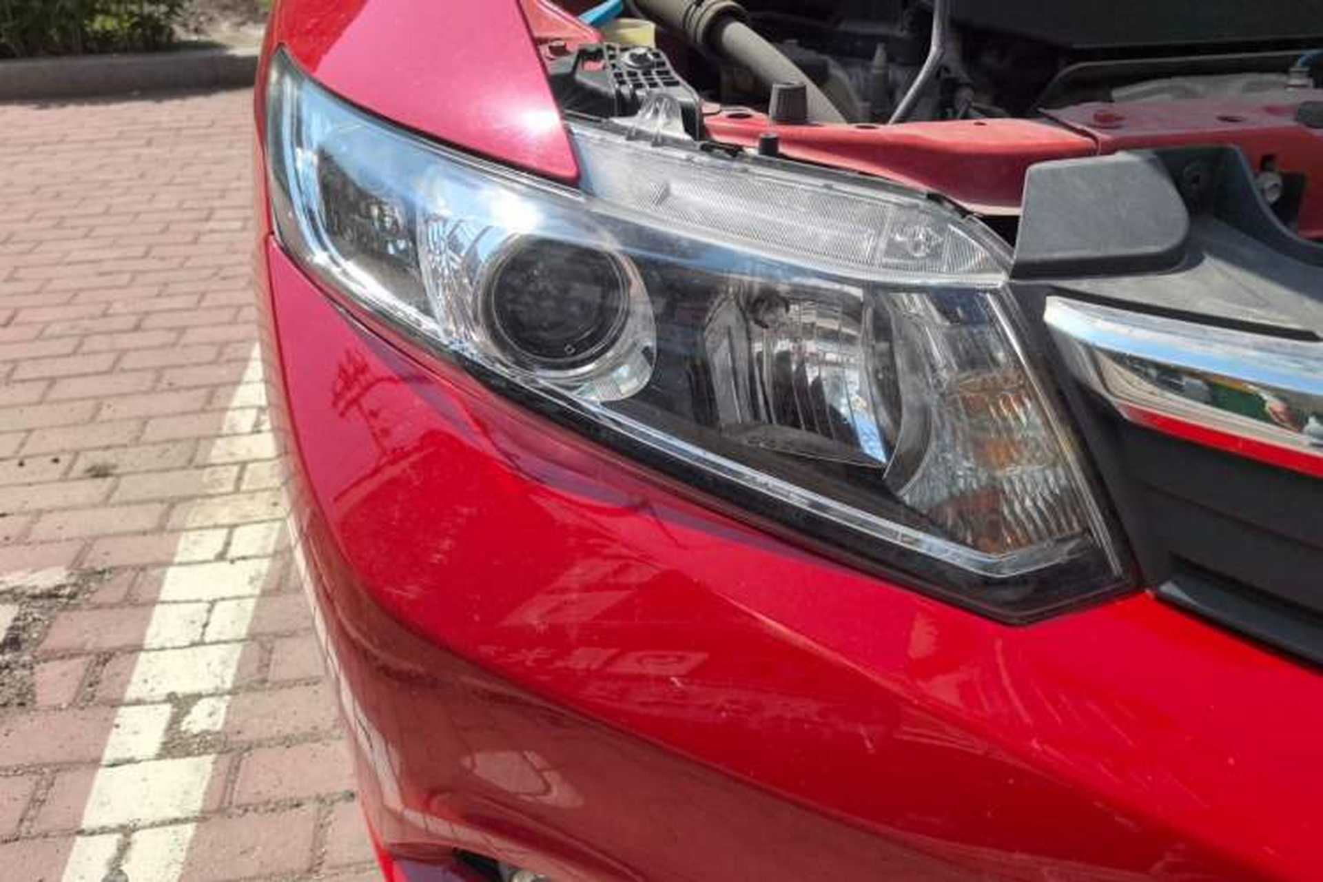Used Honda Civic 2013 10th Anniversary 1.8L Automatic Comfort Version Right Front Headlight