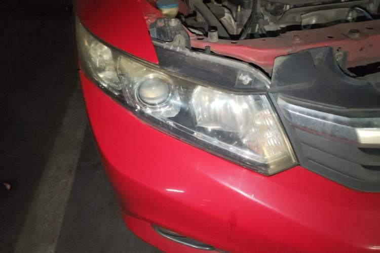 Used Honda Civic 2013 10th Anniversary 1.8L Automatic Comfort Version Right Front Headlight
