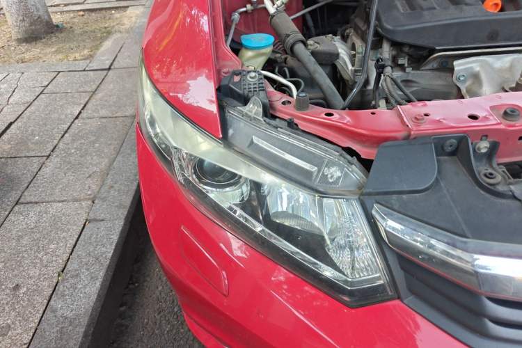 Used Honda Civic 2013 10th Anniversary 1.8L Automatic Luxury Edition Right Front Headlight