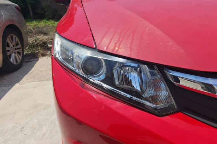 Used Honda Civic 2013 10th Anniversary 1.8L Automatic Comfort Version Right Front Headlight