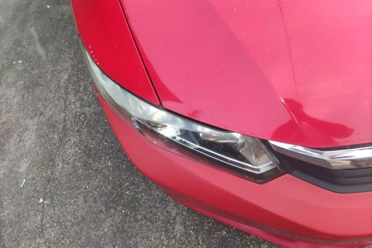 Used Honda Civic 2013 10th Anniversary 1.8L Automatic Comfort Version Right Front Headlight