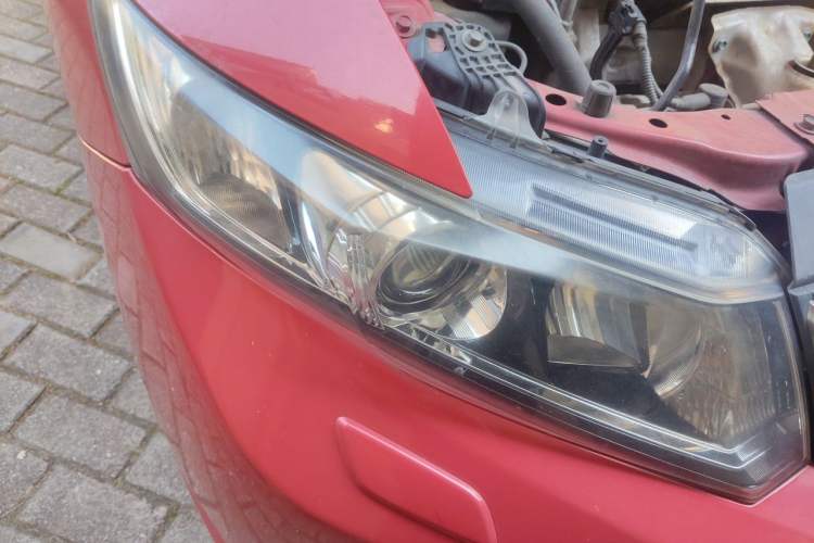 Used Honda Civic 2013 10th Anniversary 1.8L Automatic Luxury Edition Right Front Headlight