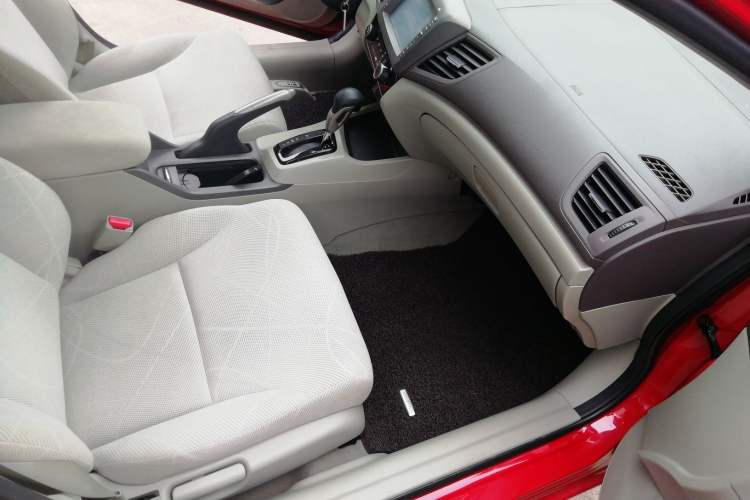 Used Honda Civic 2013 10th Anniversary 1.8L Automatic Comfort Version Right Front Seat