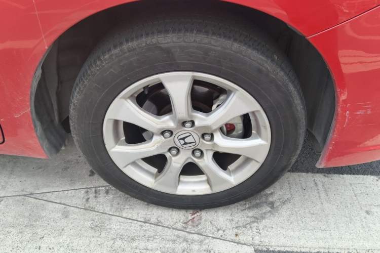 Used Honda Civic 2013 10th Anniversary 1.8L Automatic Comfort Version Right Front Wheel Hub