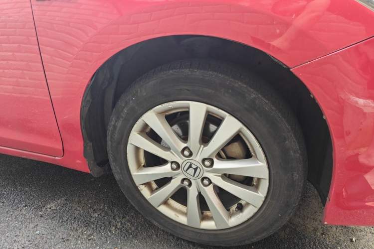 Used Honda Civic 2013 10th Anniversary 1.8L Automatic Luxury Edition Right Front Wheel Hub