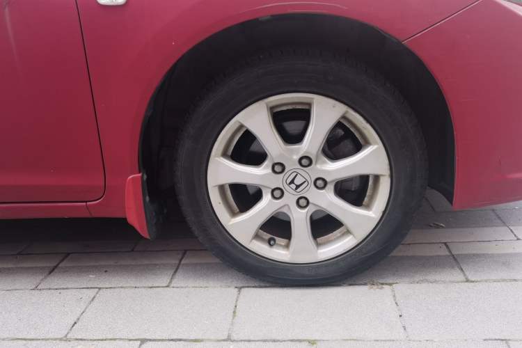 Used Honda Civic 2013 10th Anniversary 1.8L Automatic Comfort Version Right Front Wheel Hub