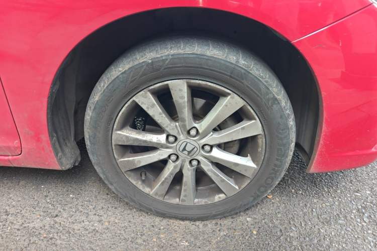 Used Honda Civic 2013 10th Anniversary 1.8L Automatic Luxury Edition Right Front Wheel Hub