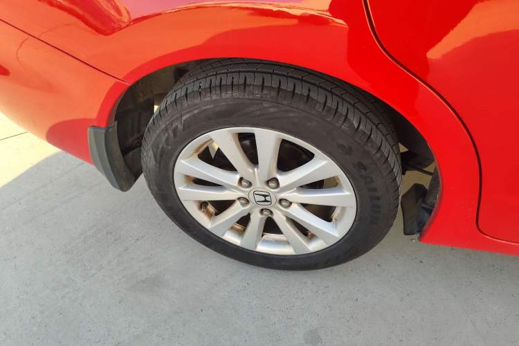 Used Honda Civic 2013 10th Anniversary 1.8L Automatic Luxury Edition Right Rear Wheel Hub