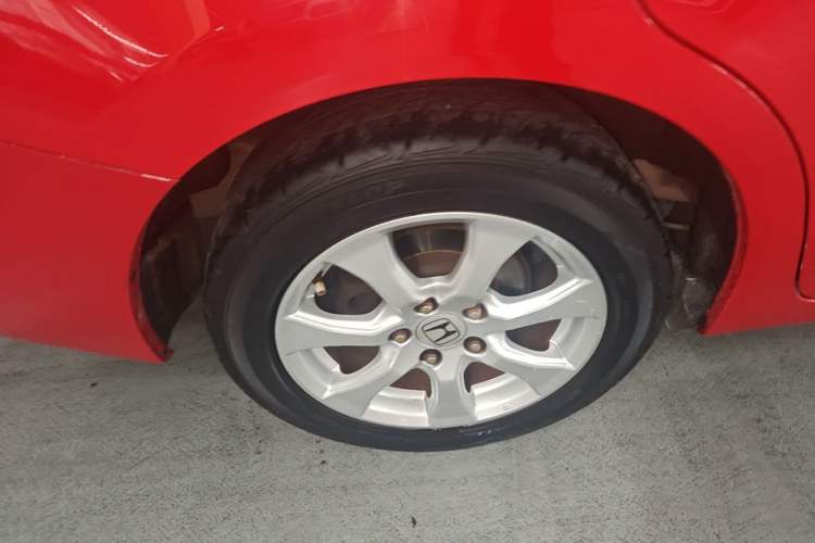 Used Honda Civic 2013 10th Anniversary 1.8L Automatic Comfort Version Right Rear Wheel Hub