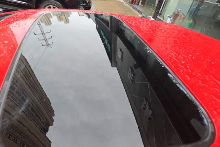 Used Honda Civic 2013 10th Anniversary 1.8L Automatic Luxury Edition Roof