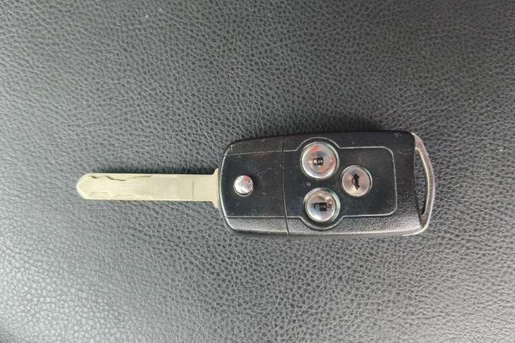 Used Honda Civic 2013 10th Anniversary 1.8L Automatic Comfort Version Vehicle Key