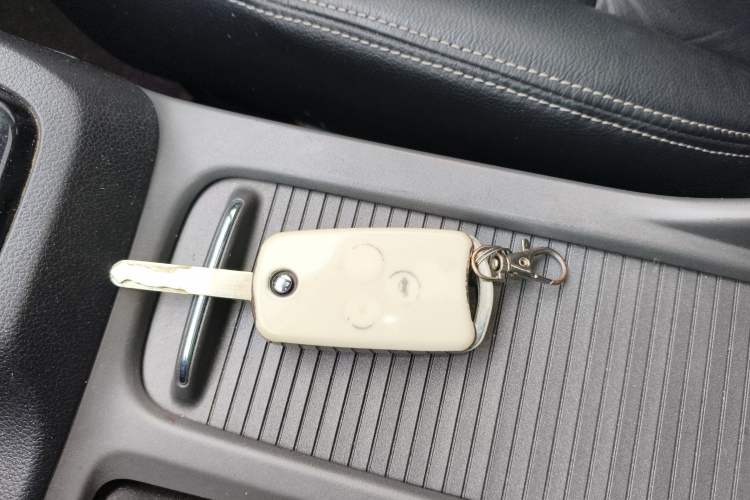 Used Honda Civic 2013 10th Anniversary 1.8L Automatic Luxury Edition Vehicle Key