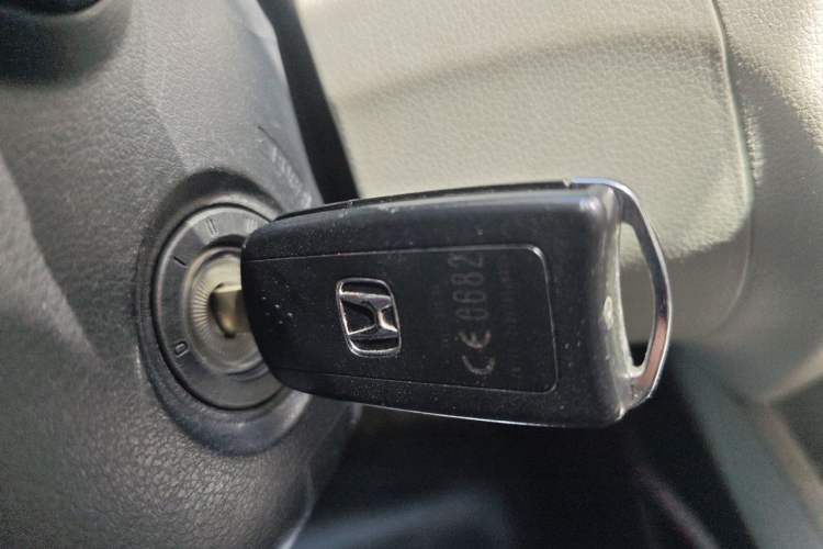 Used Honda Civic 2013 10th Anniversary 1.8L Automatic Luxury Edition Vehicle Key