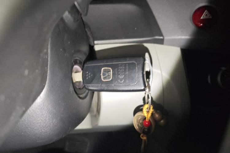 Used Honda Civic 2013 10th Anniversary 1.8L Automatic Comfort Version Vehicle Key