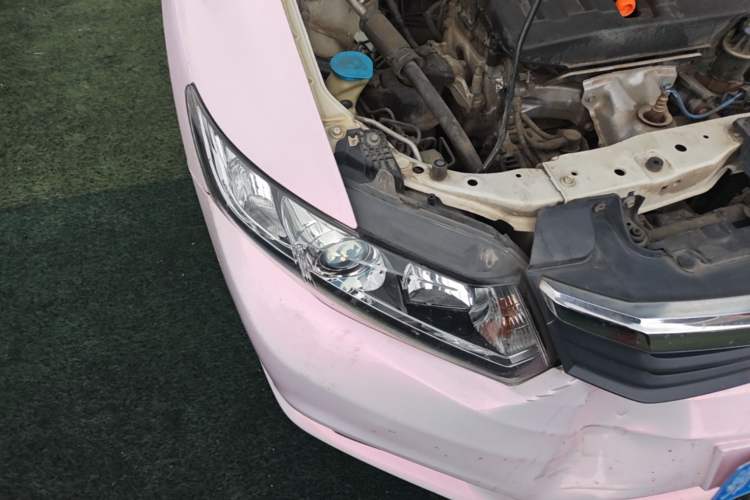 Used Honda Civic 2013 10th Anniversary 1.8L Automatic Comfort Version Right Front Headlight