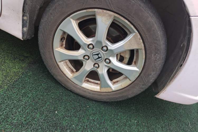 Used Honda Civic 2013 10th Anniversary 1.8L Automatic Comfort Version Right Front Wheel Hub