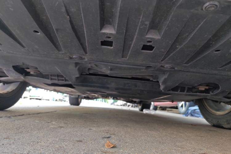 Used Honda Civic 2013 10th Anniversary 1.8L Automatic Comfort Version Chassis Front
