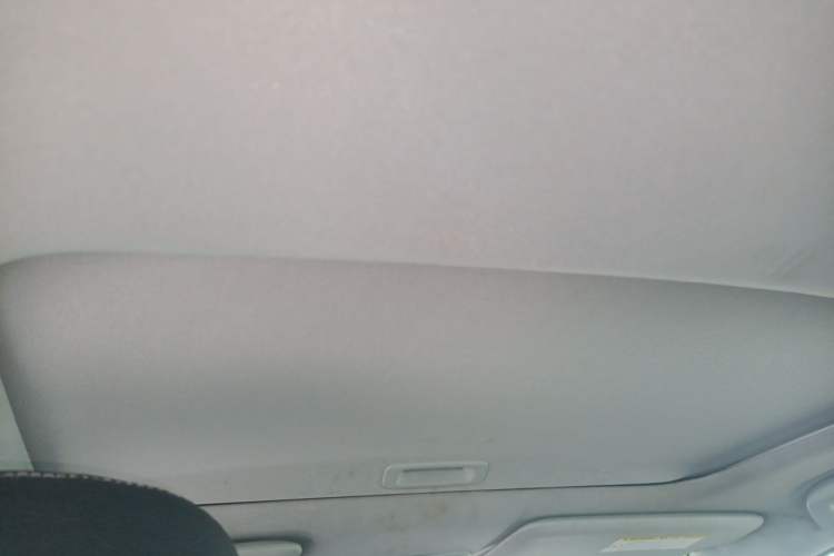 Used Honda Civic 2013 10th Anniversary 1.8L Automatic Luxury Edition Headliner