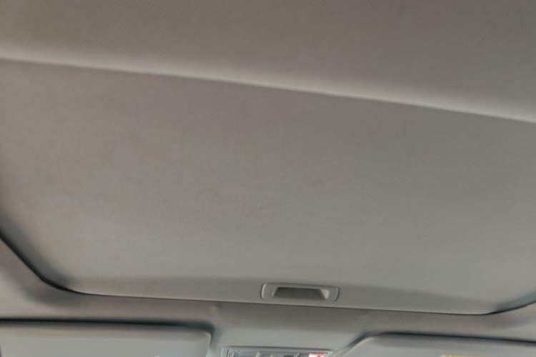 Used Honda Civic 2013 10th Anniversary 1.8L Automatic Luxury Edition Headliner