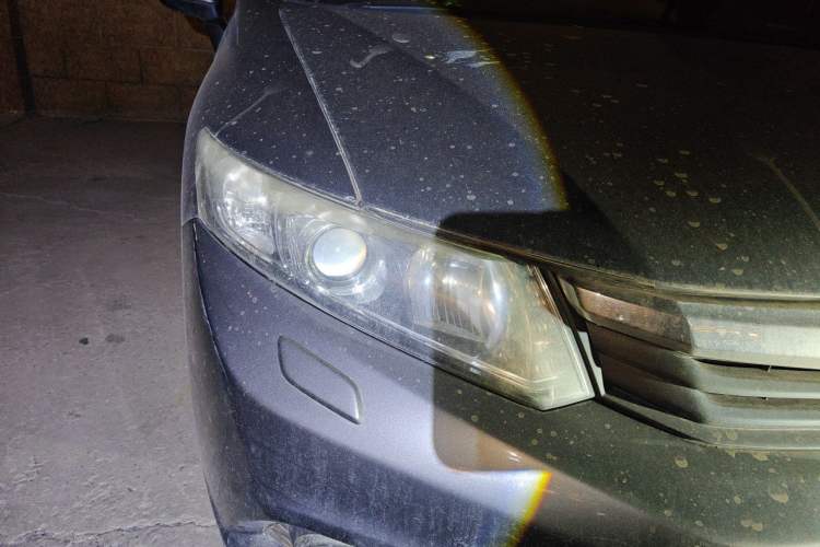 Used Honda Civic 2013 10th Anniversary 1.8L Automatic Luxury Edition Right Front Headlight
